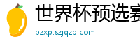 世界杯预选赛2024年赛程中国